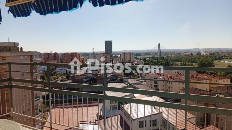 Fotografía del inmueble reportado: 750 €/mes — Badajoz, Badajoz