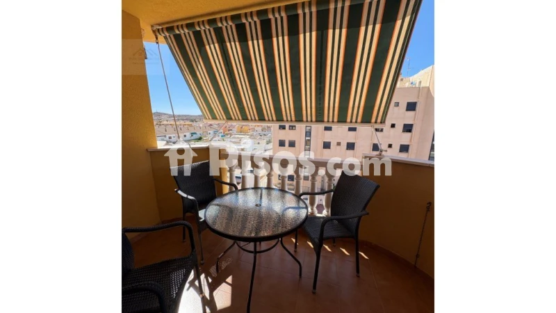 Fotografía del inmueble reportado: 700 €/mes — Murcia, Murcia