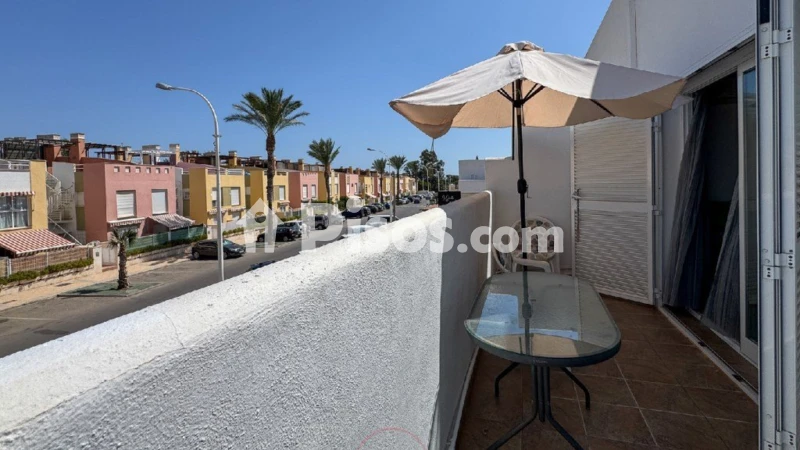 Fotografía del inmueble reportado: 600 €/mes — Almería, Almería