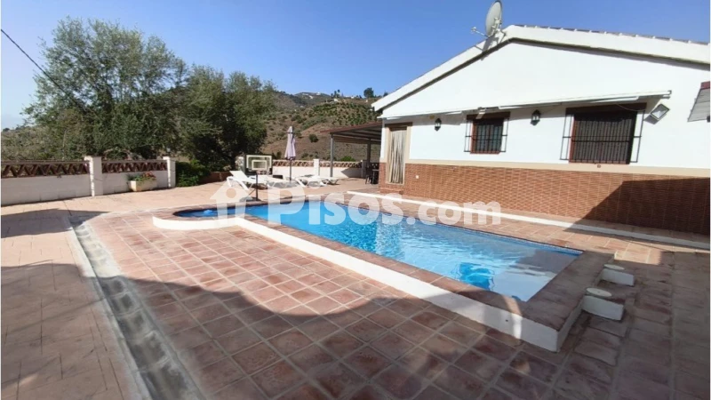 Fotografía del inmueble reportado: 1.200 €/mes — Málaga, Málaga