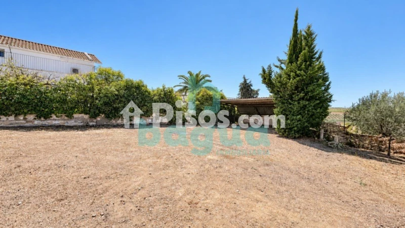 Fotografía del inmueble reportado: 820 €/mes — Badajoz, Badajoz