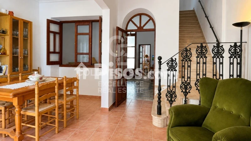 Fotografía del inmueble reportado: 1.200 €/mes — Valencia, Valencia