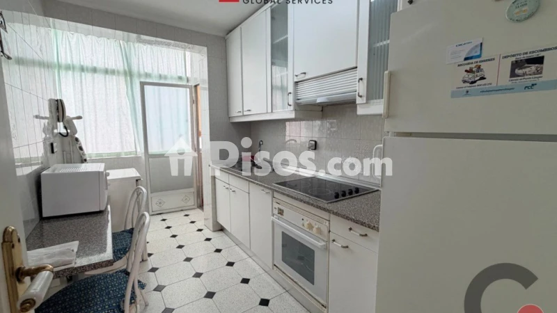 Fotografía del inmueble reportado: 660 €/mes — Badajoz, Badajoz