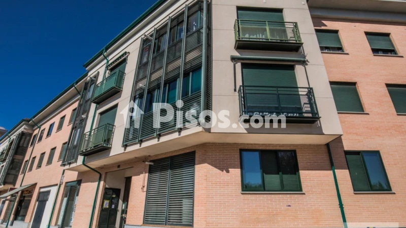 Fotografía del inmueble reportado: 900 €/mes — Ávila, Ávila