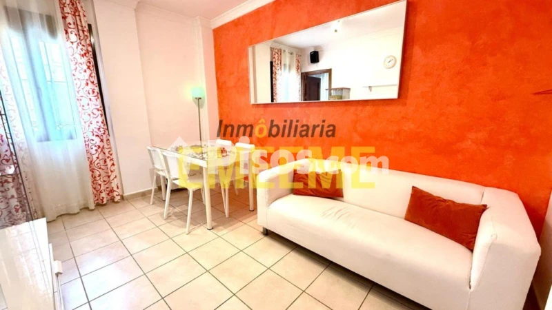Fotografía del inmueble reportado: 725 €/mes — Málaga, Málaga