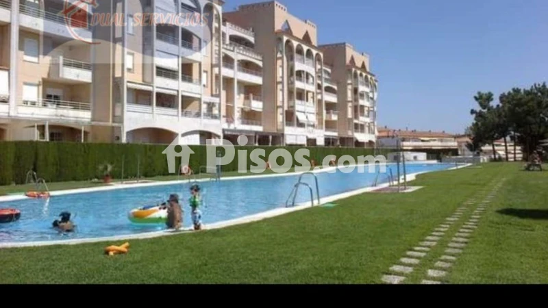 Fotografía del inmueble reportado: 800 €/mes — Huelva, Huelva