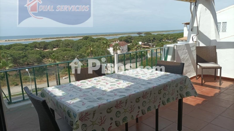 Fotografía del inmueble reportado: 750 €/mes — Huelva, Huelva