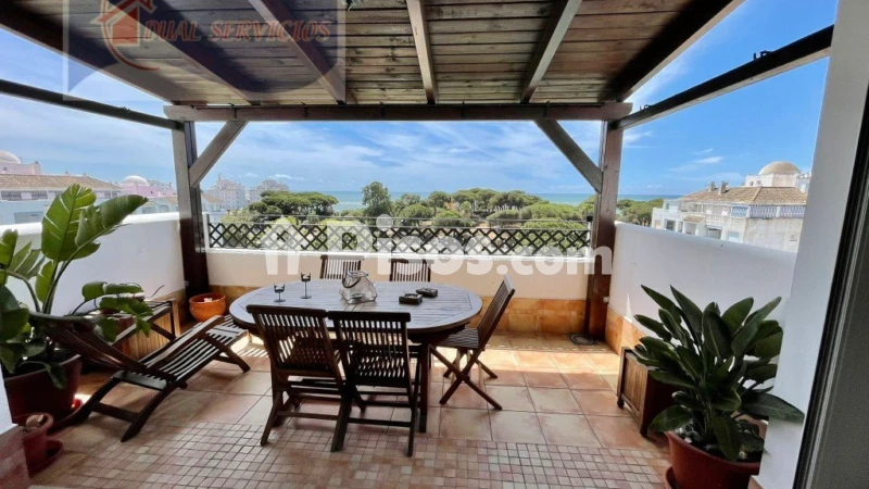 Fotografía del inmueble reportado: 990 €/mes — Huelva, Huelva