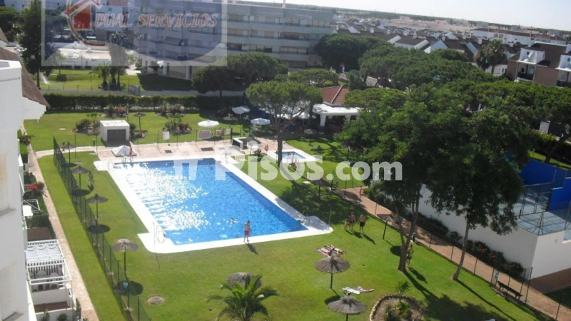 Fotografía del inmueble reportado: 750 €/mes — Huelva, Huelva