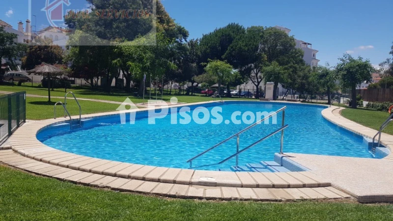 Fotografía del inmueble reportado: 990 €/mes — Huelva, Huelva