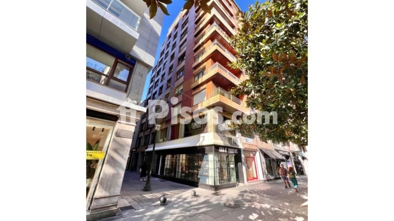 Fotografía del inmueble reportado: 850 €/mes — Asturias, Asturias