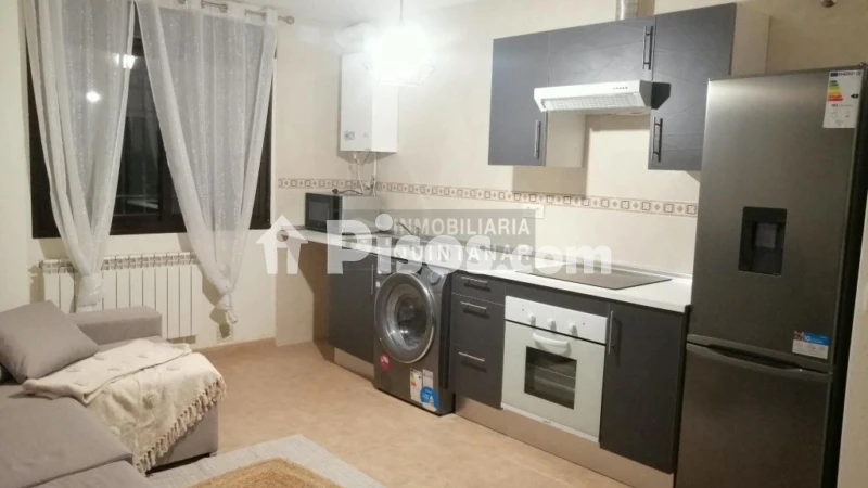 Fotografía del inmueble reportado: 500 €/mes — Toledo, Toledo