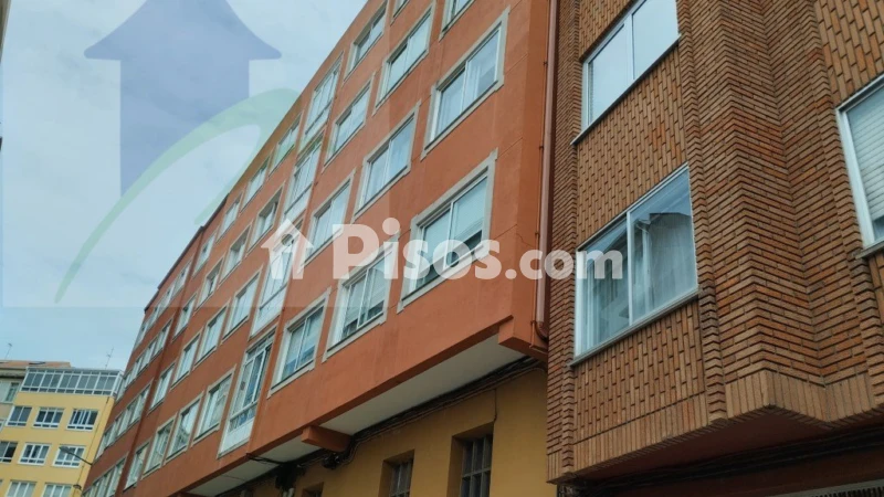 Apartamento en venta en Porta Nova
