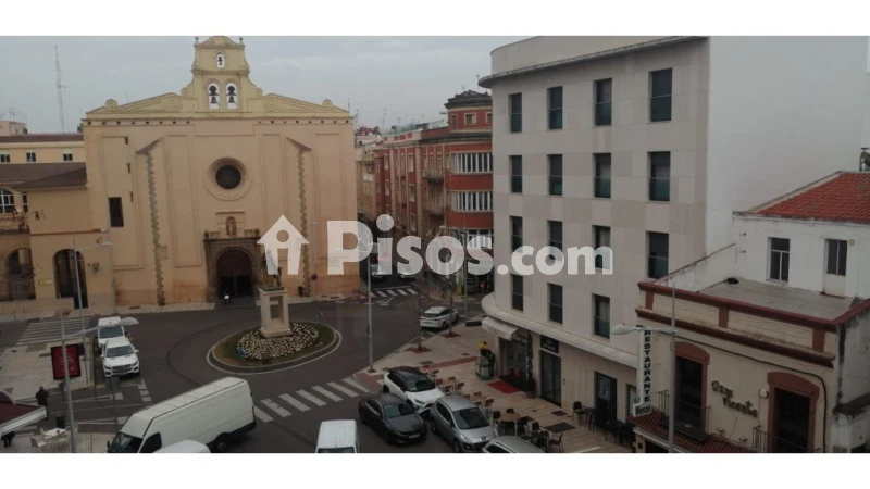 Fotografía del inmueble reportado: 730 €/mes — Badajoz, Badajoz