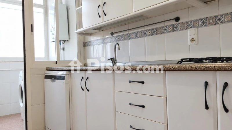 Fotografía del inmueble reportado: 800 €/mes — Córdoba, Córdoba