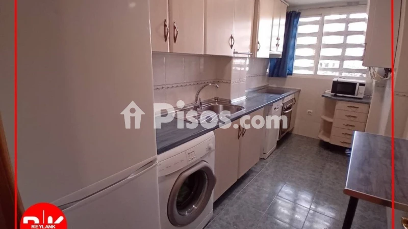 Fotografía del inmueble reportado: 1.050 €/mes — Madrid, Madrid