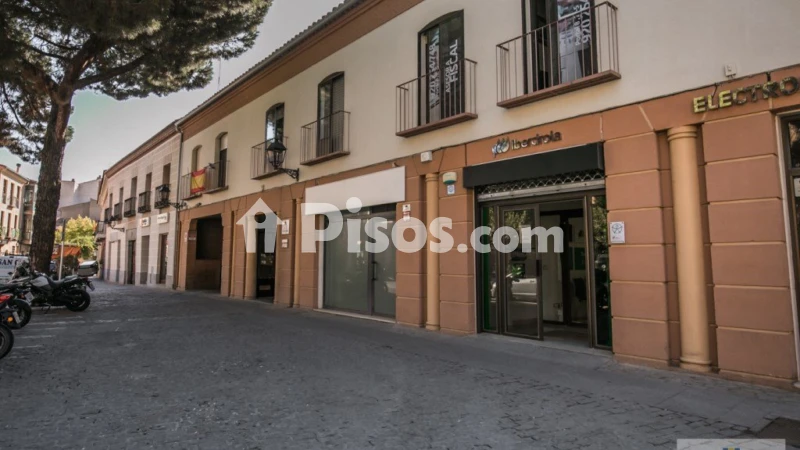 Fotografía del inmueble reportado: 850 €/mes — Ávila, Ávila
