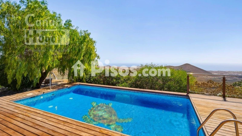 Fotografía del inmueble reportado: 3.700 €/mes — Tenerife, Tenerife