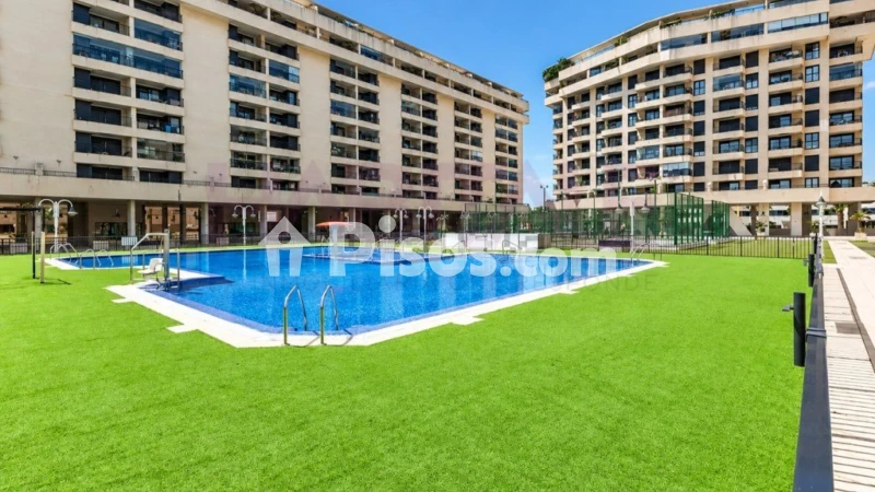 Fotografía del inmueble reportado: 2.100 €/mes — Valencia, Valencia