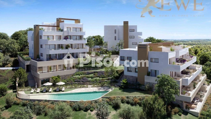 Piso – Orihuela