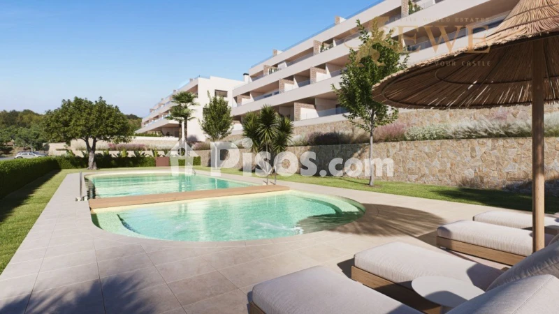 Piso – Orihuela