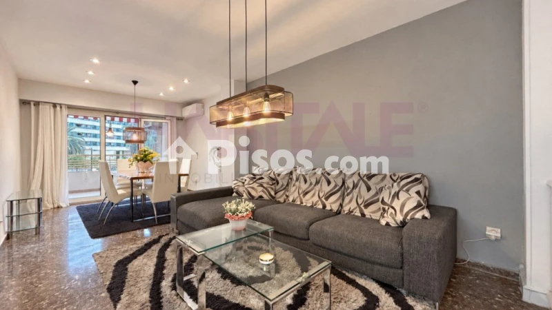 Fotografía del inmueble reportado: 2.200 €/mes — Valencia, Valencia