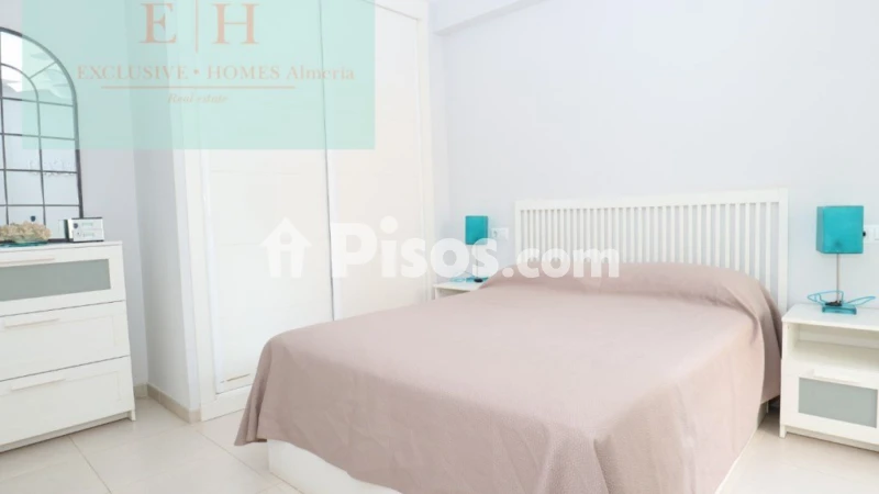 Fotografía del inmueble reportado: 500 €/mes — Almería, Almería