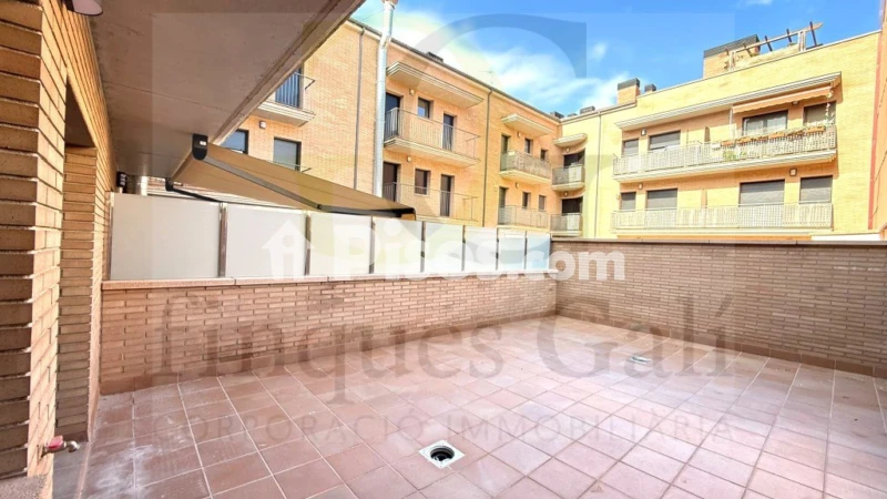 Fotografía del inmueble reportado: 825 €/mes — Barcelona, Barcelona