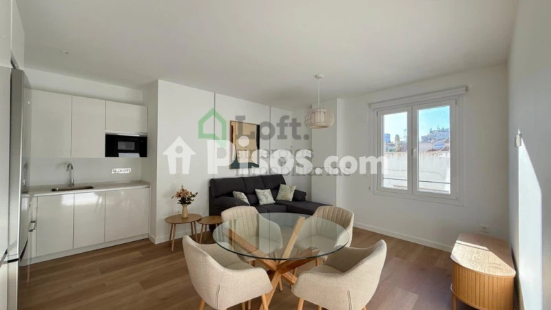 Fotografía del inmueble reportado: 770 €/mes — Badajoz, Badajoz