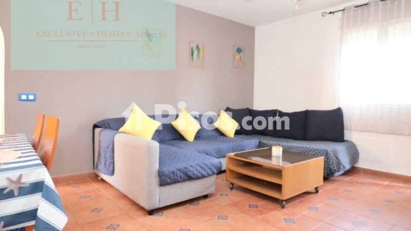 Fotografía del inmueble reportado: 750 €/mes — Almería, Almería