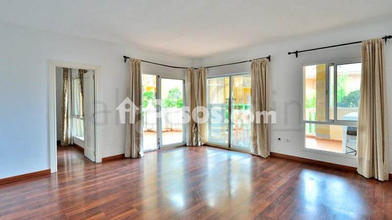 Fotografía del inmueble reportado: 1.900 €/mes — Málaga, Málaga