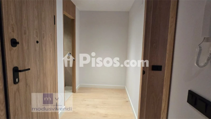 Fotografía del inmueble reportado: 840 €/mes — León, León