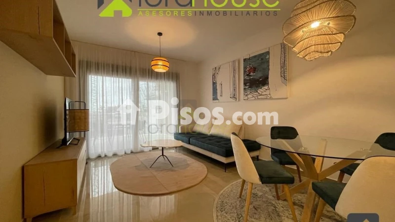Piso – Pilar de la Horadada