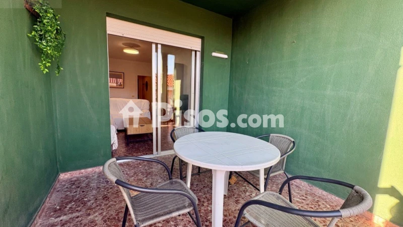 Fotografía del inmueble reportado: 600 €/mes — Murcia, Murcia