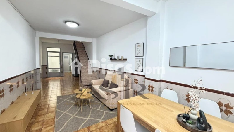 Fotografía del inmueble reportado: 825 €/mes — Valencia, Valencia