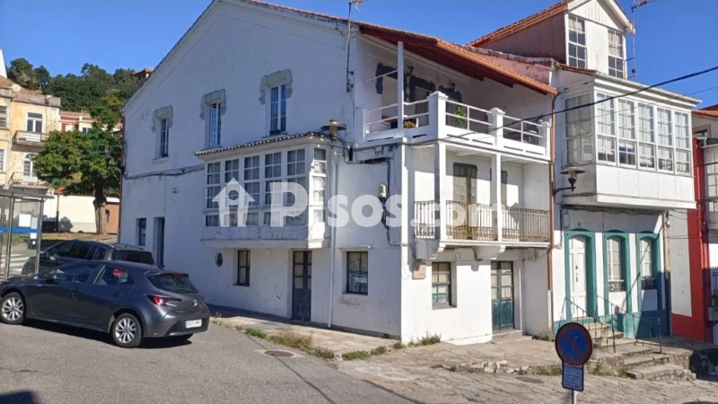 Casa en venta en Plaza de Pardo de Cela