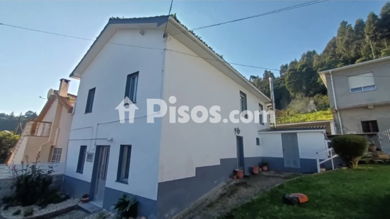 Casa en venta en Parroquias