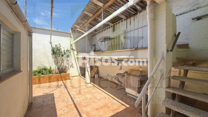 Fotografía del inmueble reportado: 690 €/mes — Barcelona, Barcelona