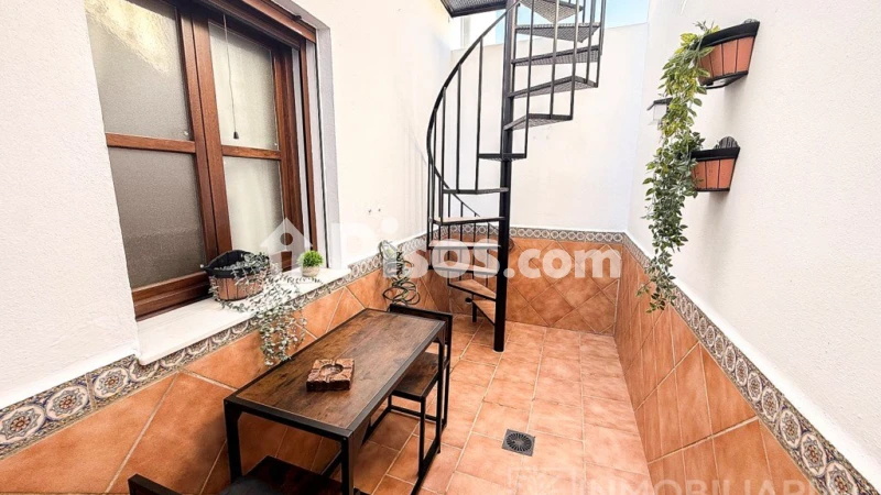 Fotografía del inmueble reportado: 850 €/mes — Málaga, Málaga