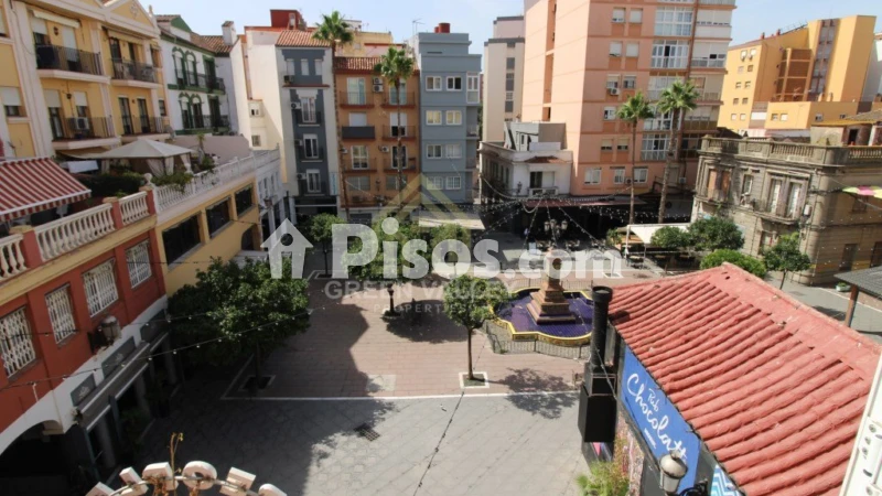 Fotografía del inmueble reportado: 1.000 €/mes — Cádiz, Cádiz