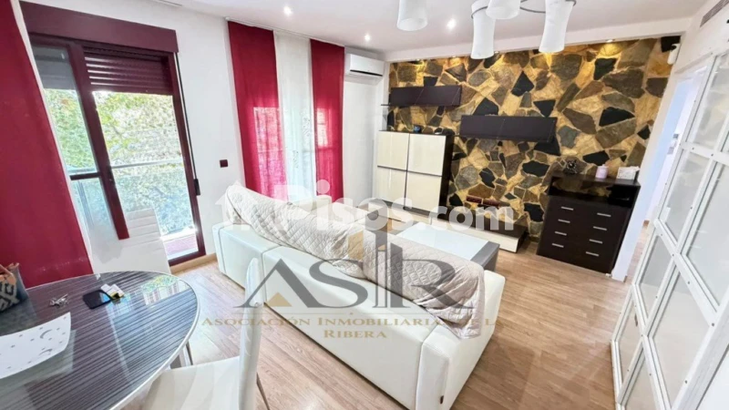 Fotografía del inmueble reportado: 950 €/mes — Valencia, Valencia