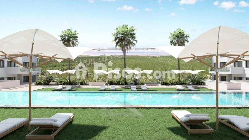 Casa en venta en los Balcones-Los Altos-Punta Prima