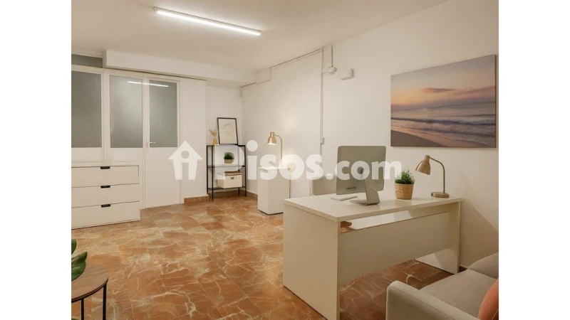 Local comercial en venta en Huerta Rosales-Valdepasillas - Vista 3