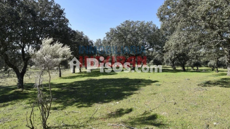 Finca rústica en venta en Valdehúncar - Vista 3