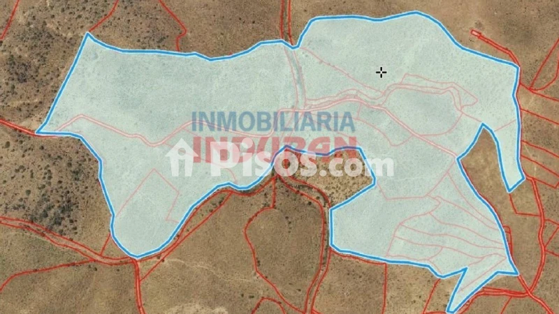 Finca rústica en venta en Calle Flor, 1 - Vista 3