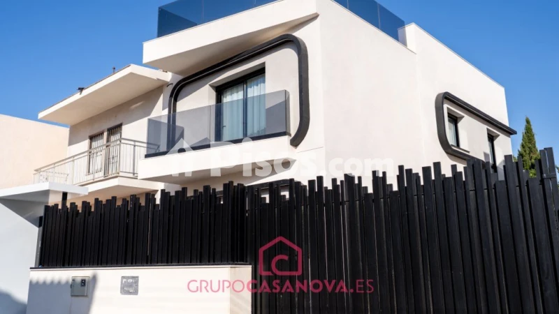 Casa – Pilar de la Horadada, Torre de la Horadada