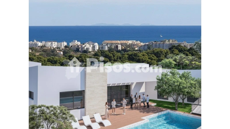 Casa – Benissa