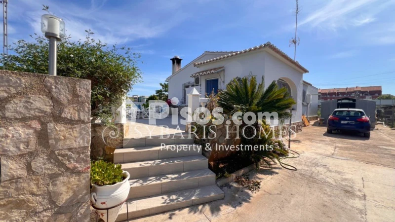 Casa – Dénia