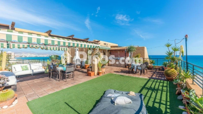 Piso – El Campello