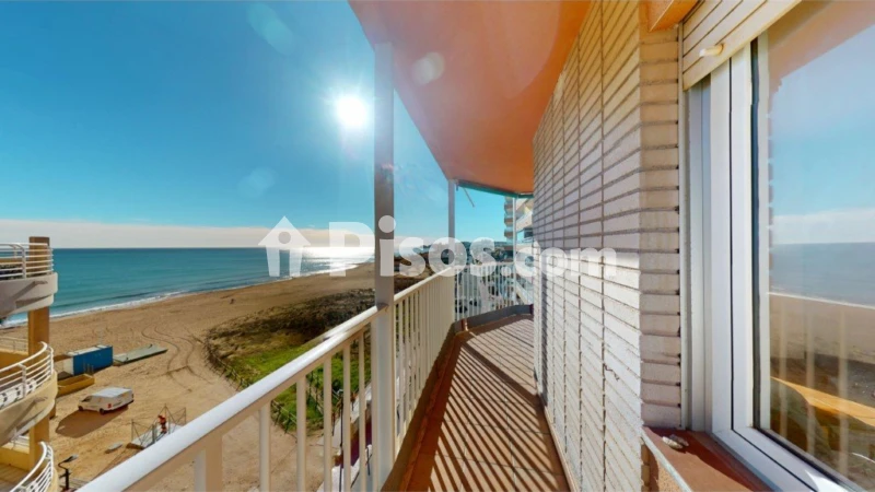 Piso – Torrevieja